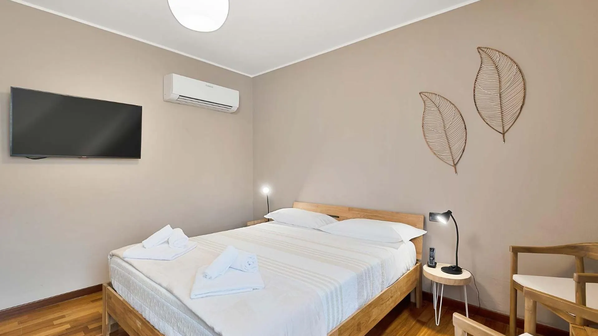 Affittacamere Hotel La Rosa del Golfo dei Poeti La Spezia