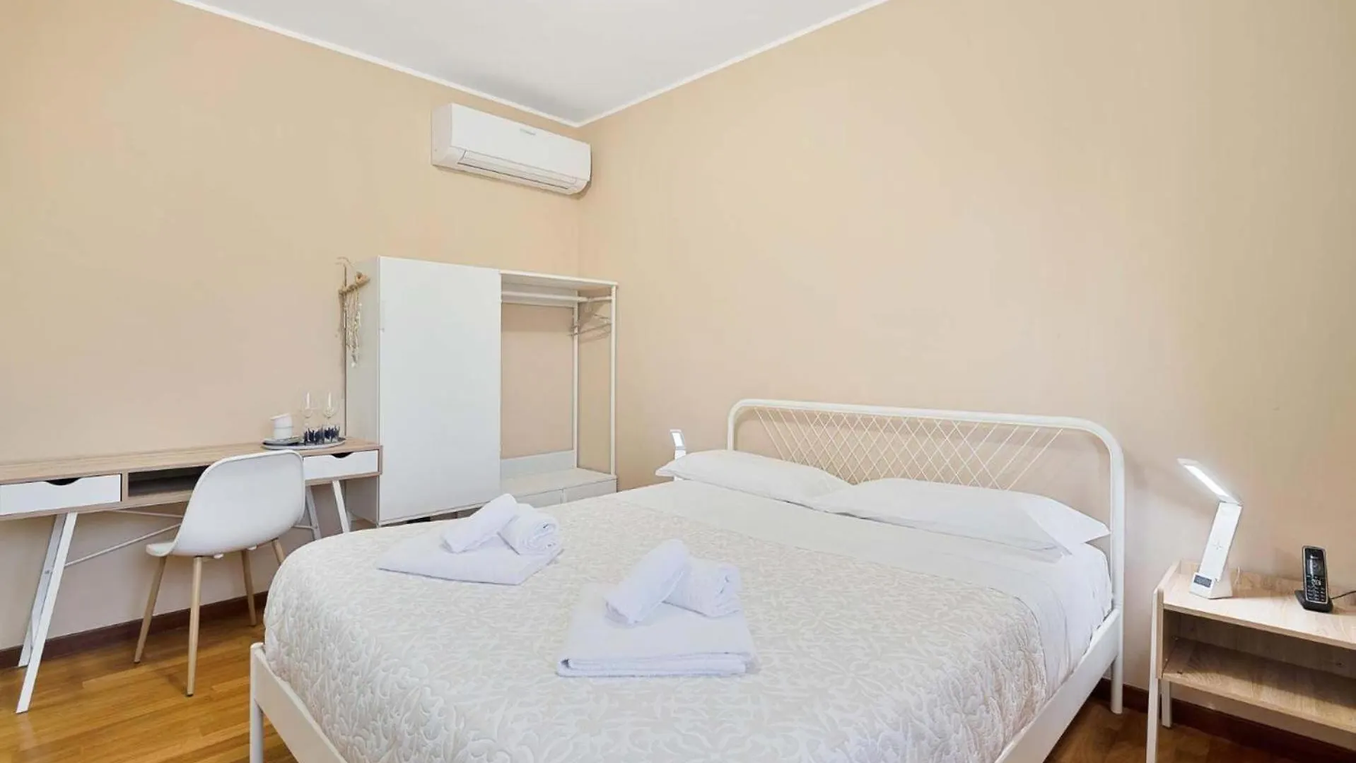 Hotel La Rosa Del Golfo Dei Poeti La Spezia 0*,  Italia