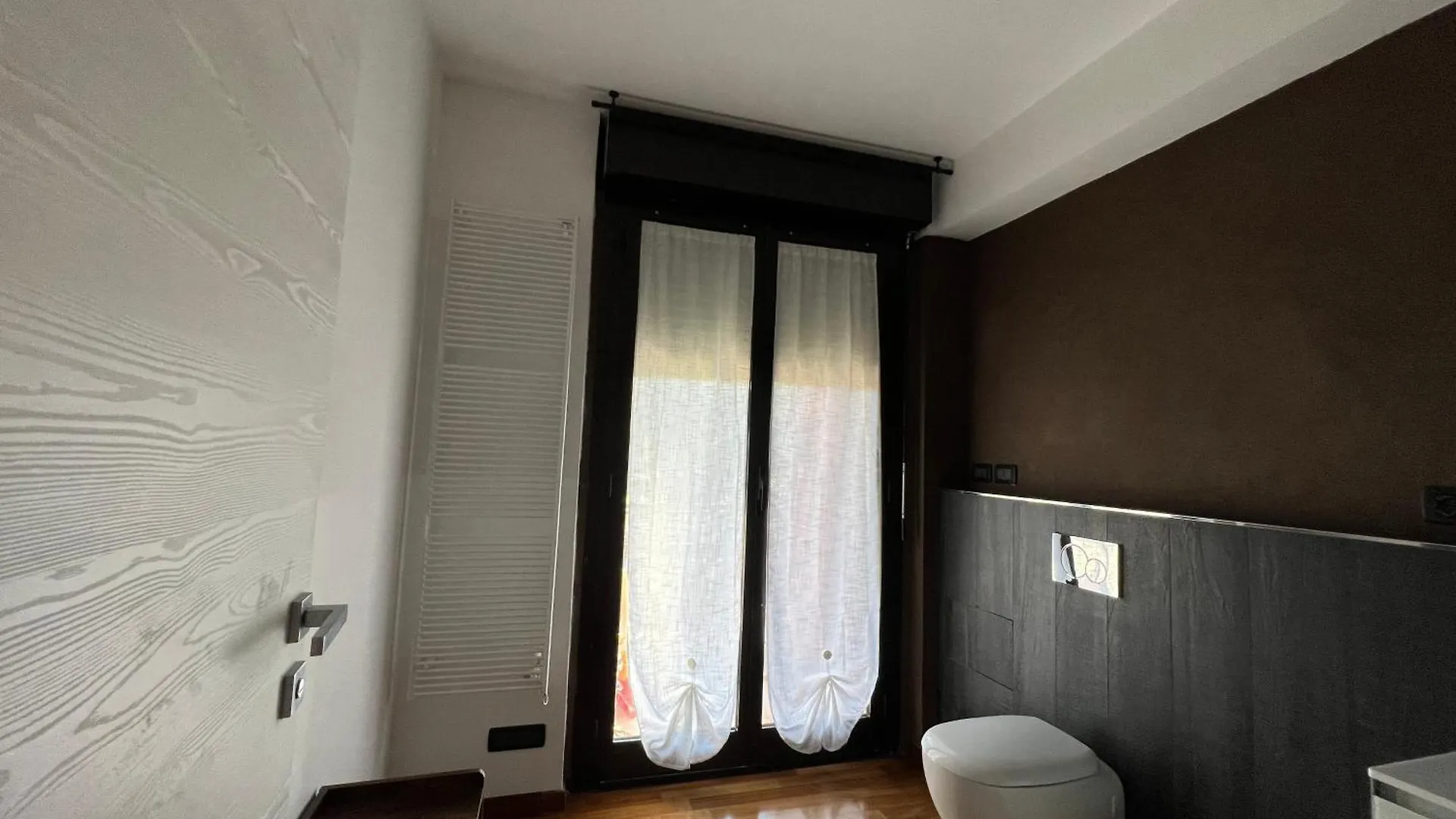 Hotel La Rosa Del Golfo Dei Poeti La Spezia 0*,