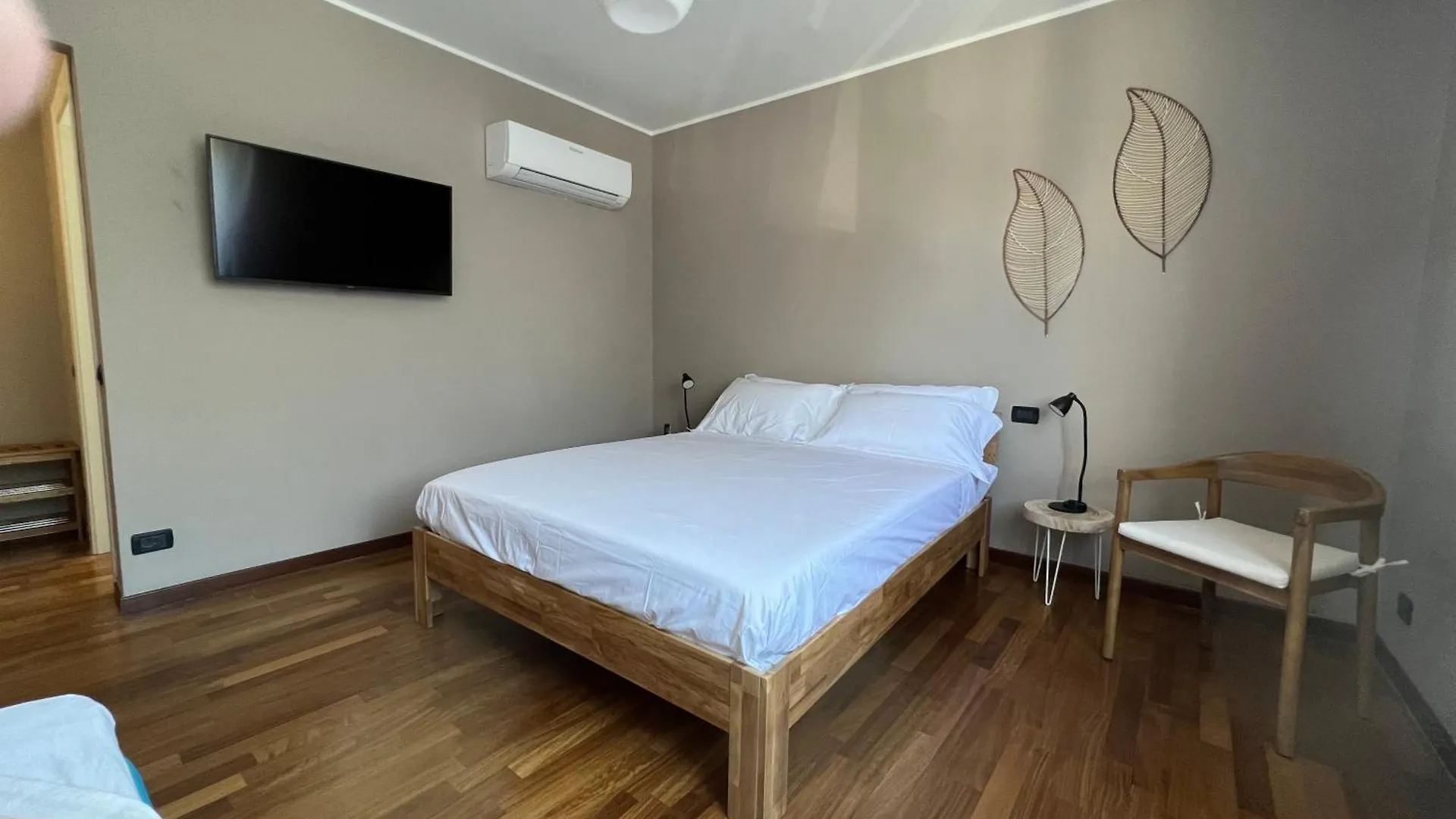 Pensión Hotel La Rosa Del Golfo Dei Poeti La Spezia