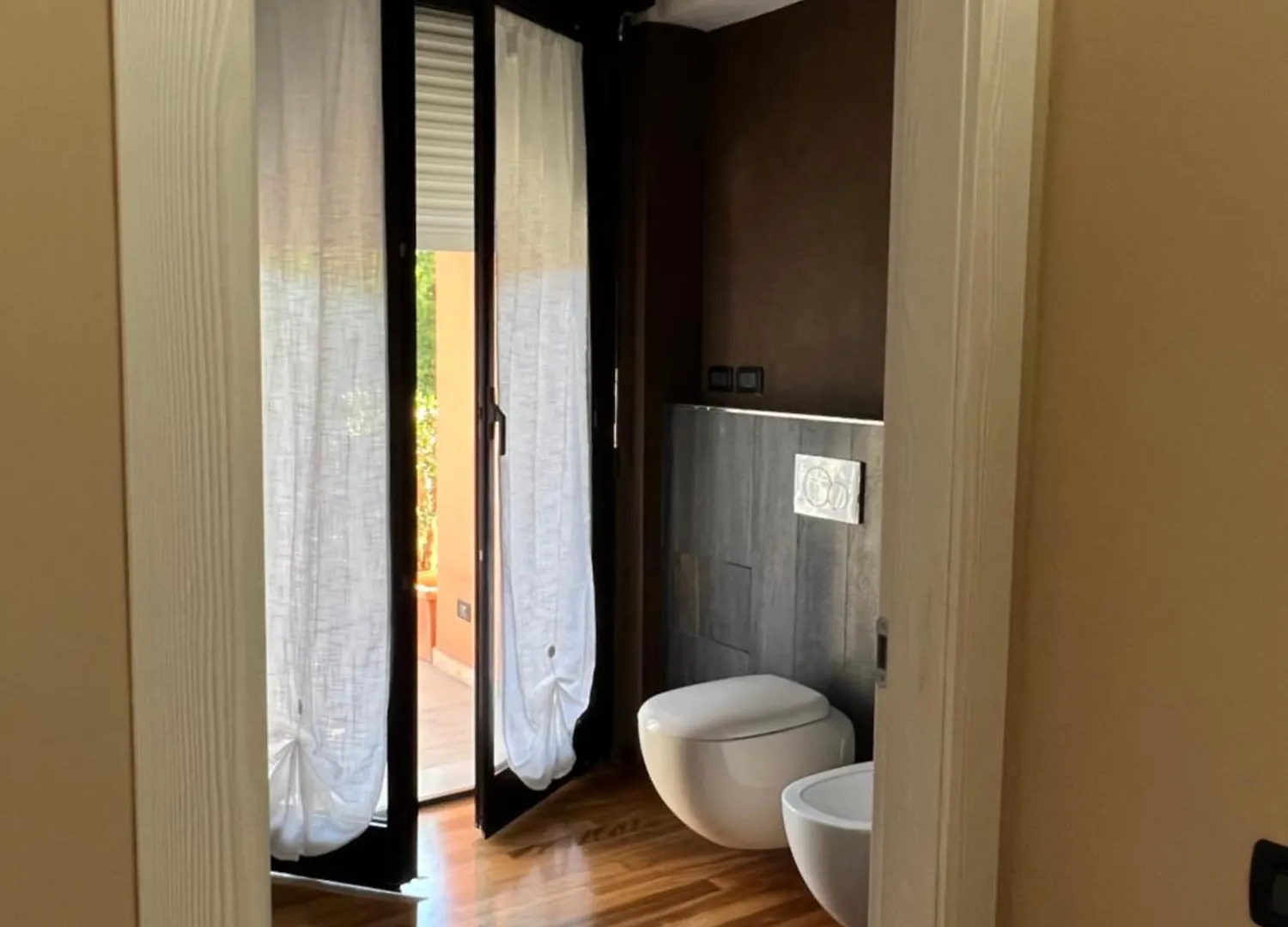Hotel La Rosa Del Golfo Dei Poeti La Spezia Pensión