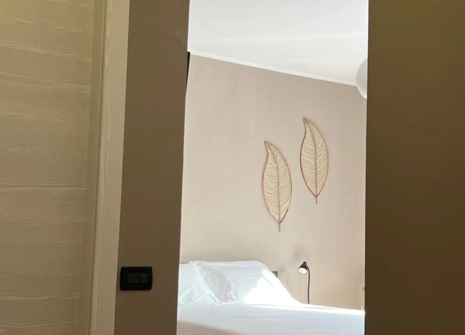 La Rosa Del Golfo Dei Poeti Hotel La Spezia Guest house