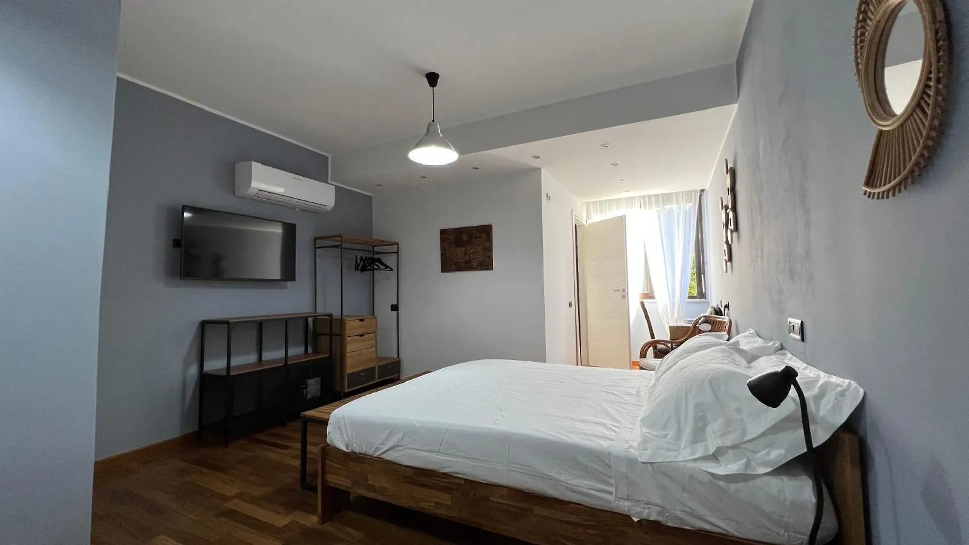 Affittacamere Hotel La Rosa del Golfo dei Poeti La Spezia