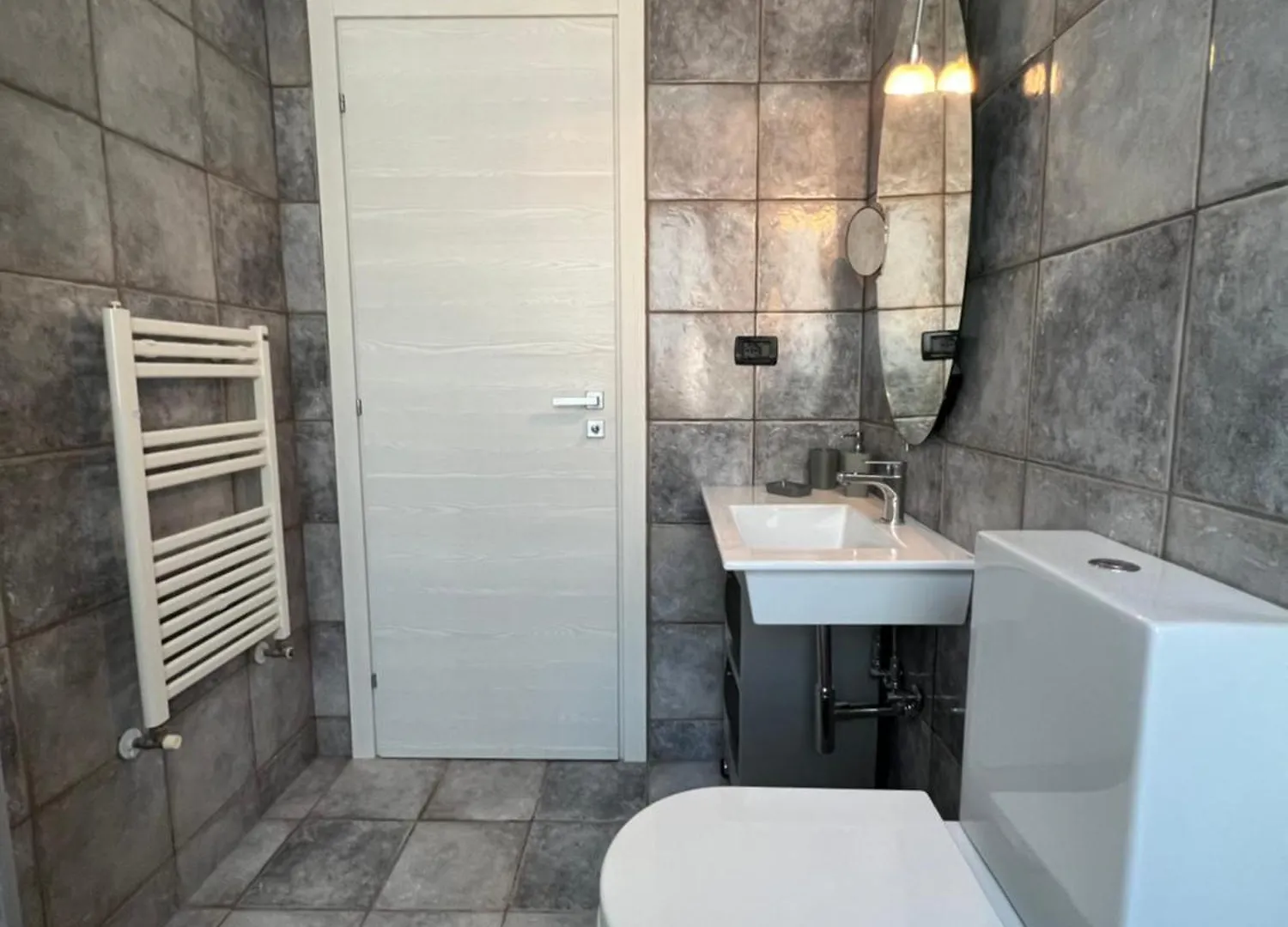 Pensión Hotel La Rosa Del Golfo Dei Poeti La Spezia