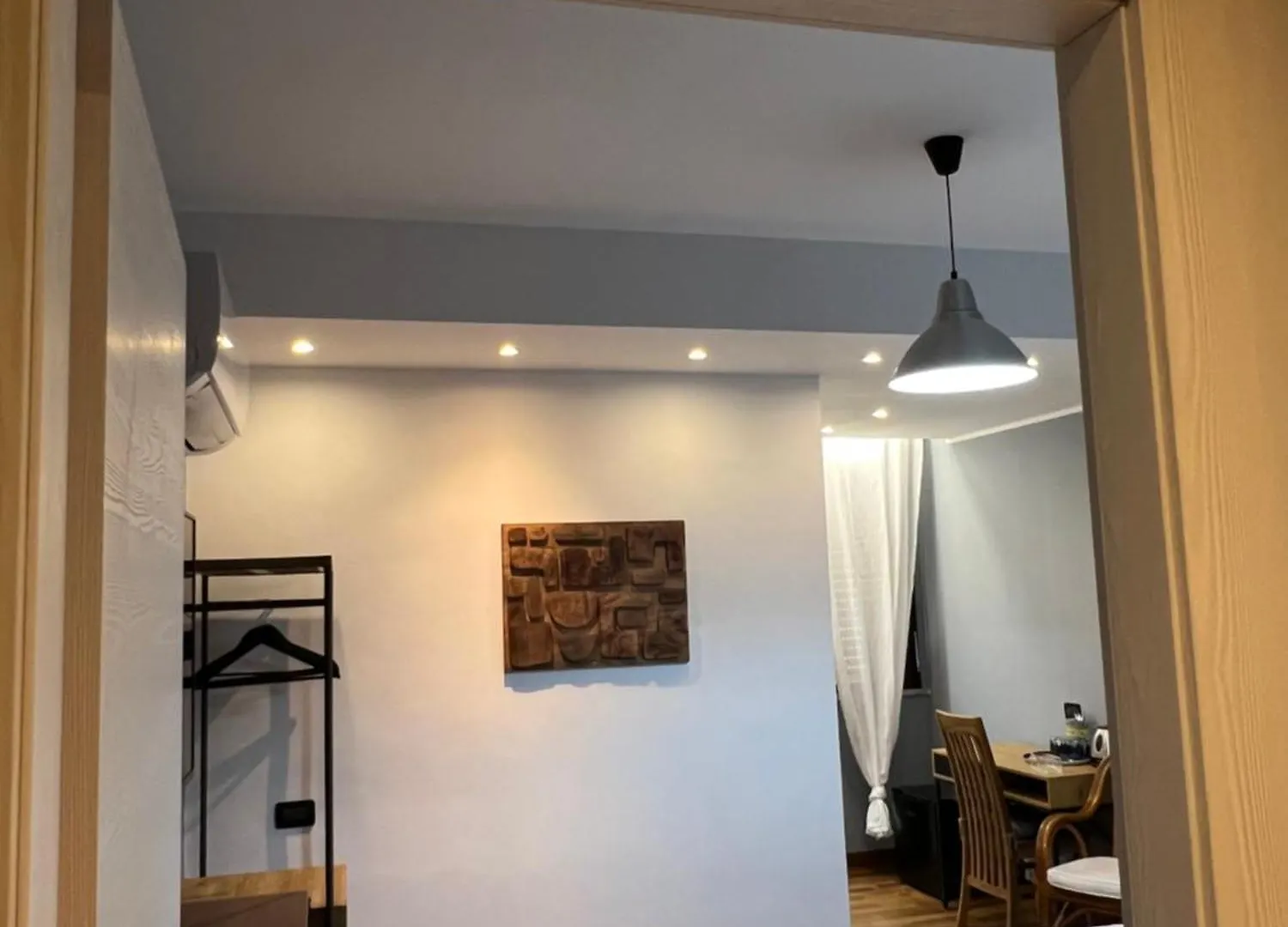 Hotel La Rosa Del Golfo Dei Poeti La Spezia Pensión