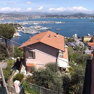 Tre Pini La Spezia
