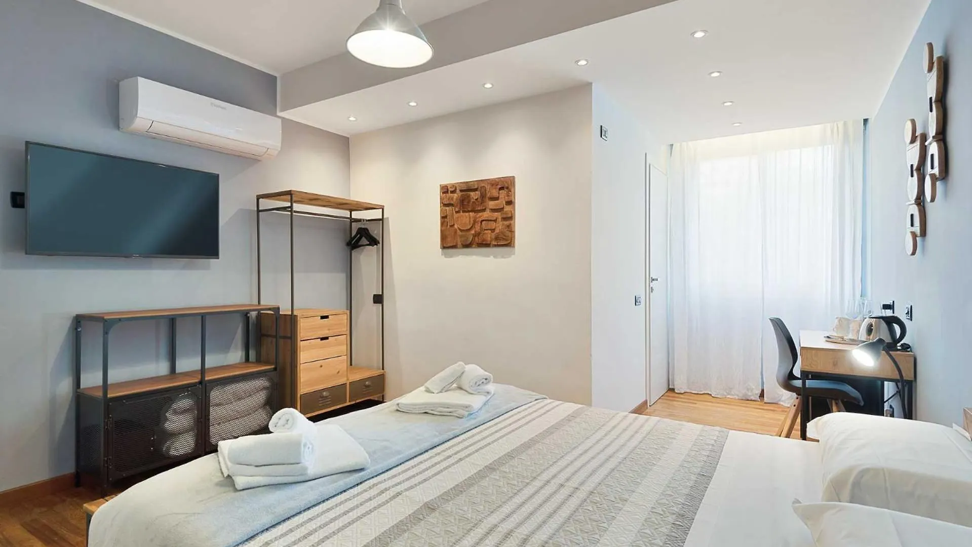 Hotel La Rosa Del Golfo Dei Poeti La Spezia Gasthof