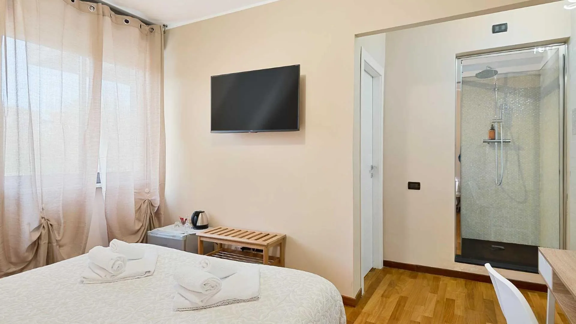 Hotel La Rosa Del Golfo Dei Poeti La Spezia 0*,