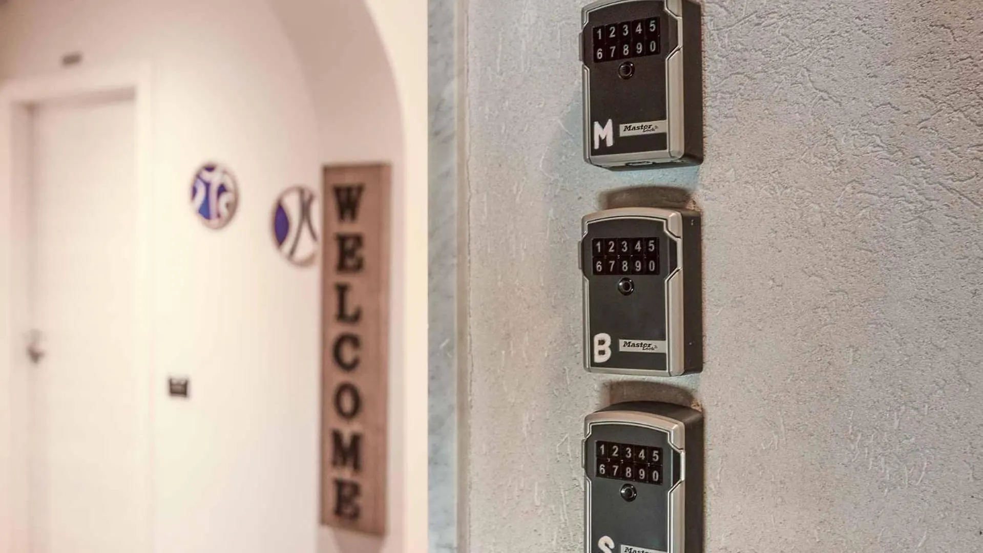 Hotel La Rosa Del Golfo Dei Poeti La Spezia Italien