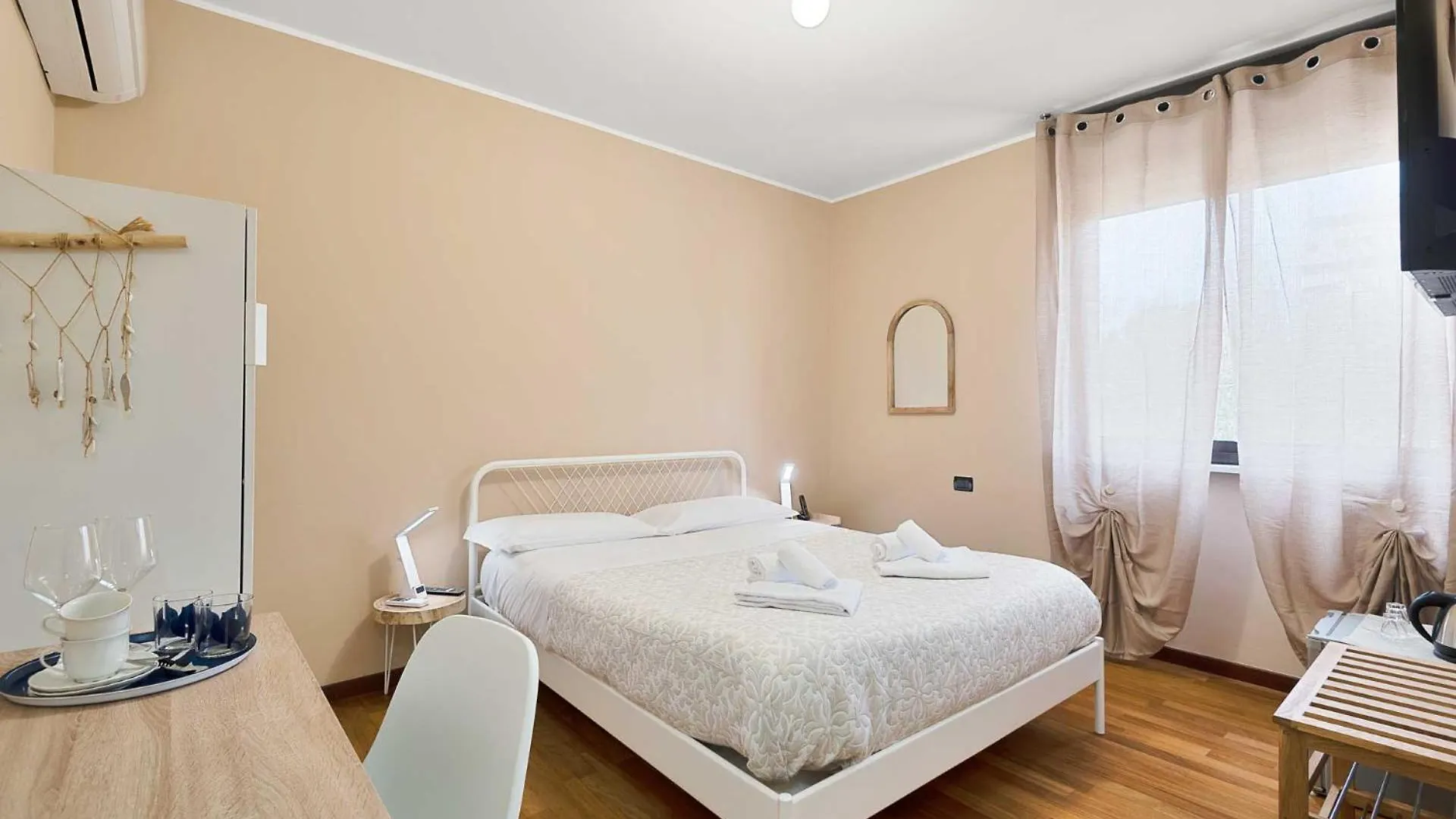 Hotel La Rosa Del Golfo Dei Poeti La Spezia Gasthof
