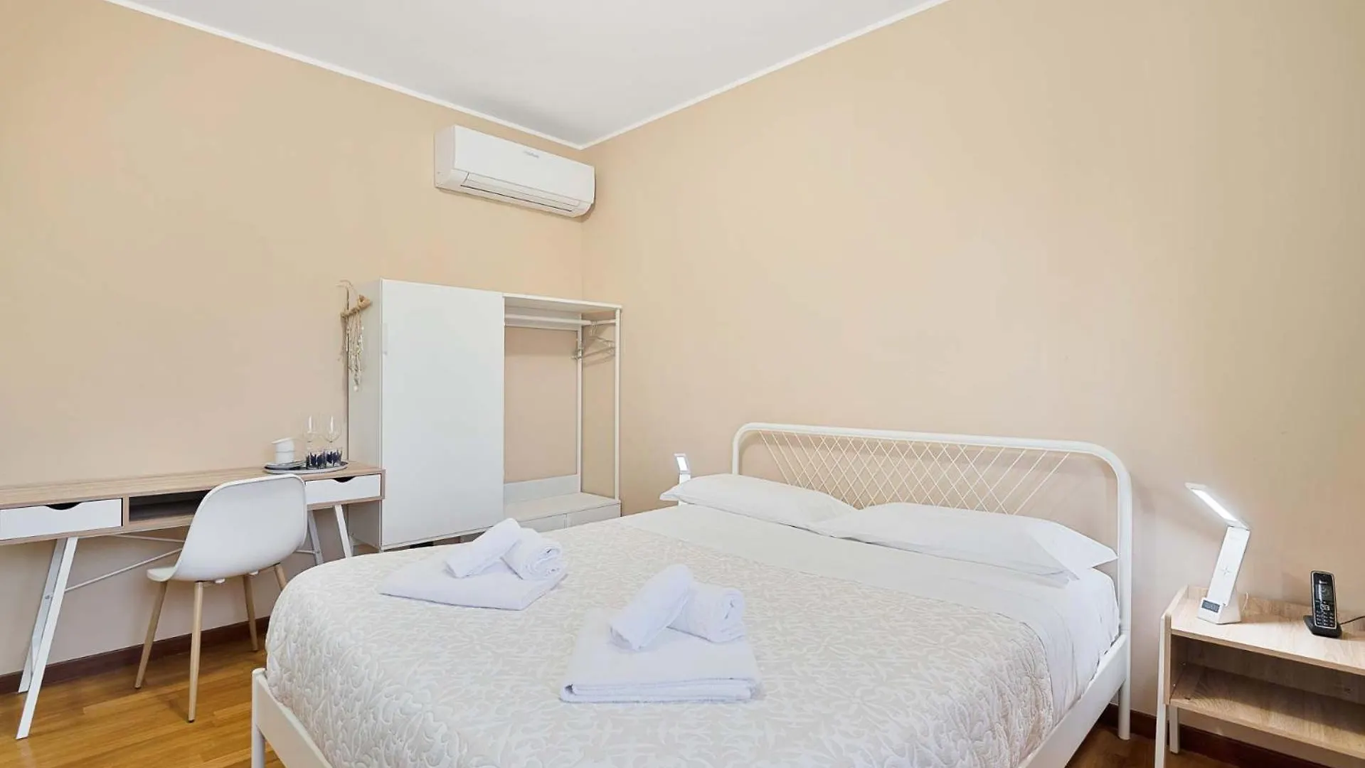 Hotel La Rosa Del Golfo Dei Poeti La Spezia 0*,  Italien