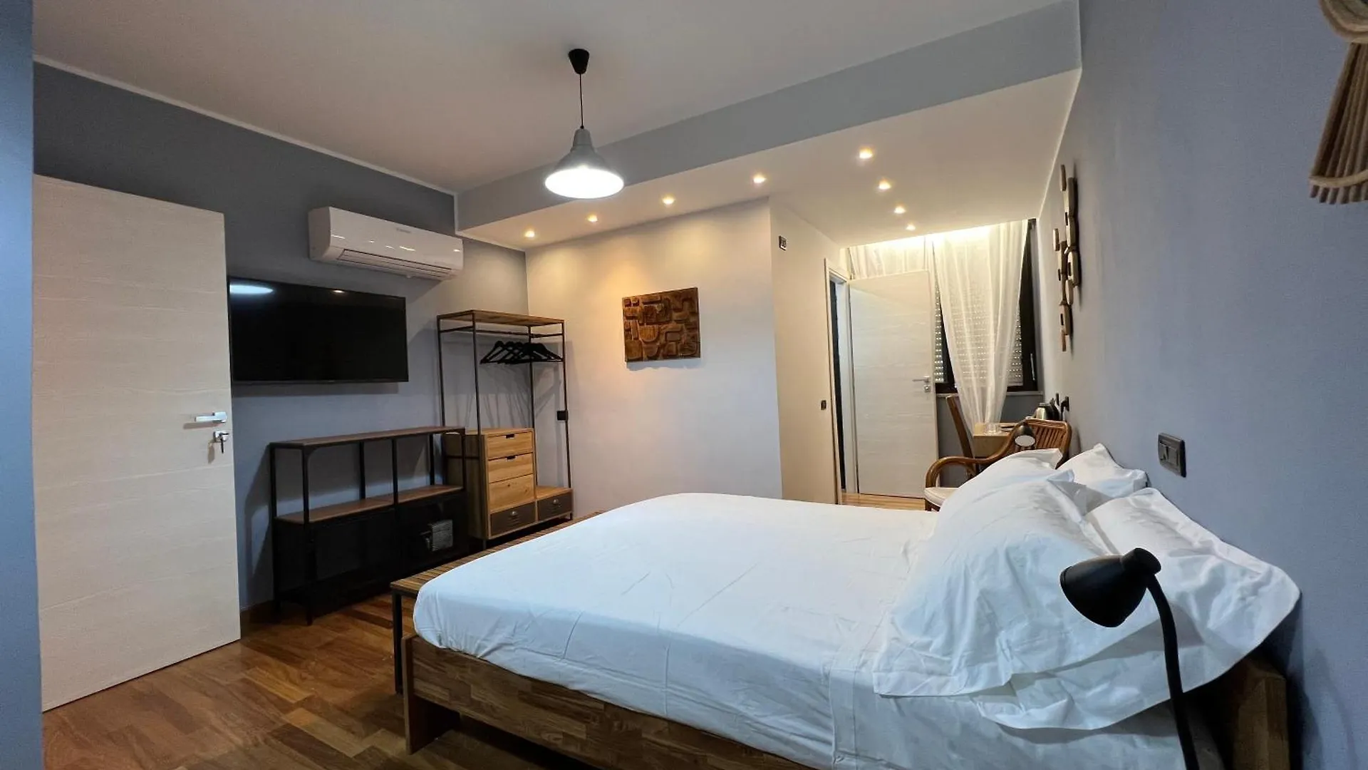 Hotel La Rosa Del Golfo Dei Poeti La Spezia Gasthof