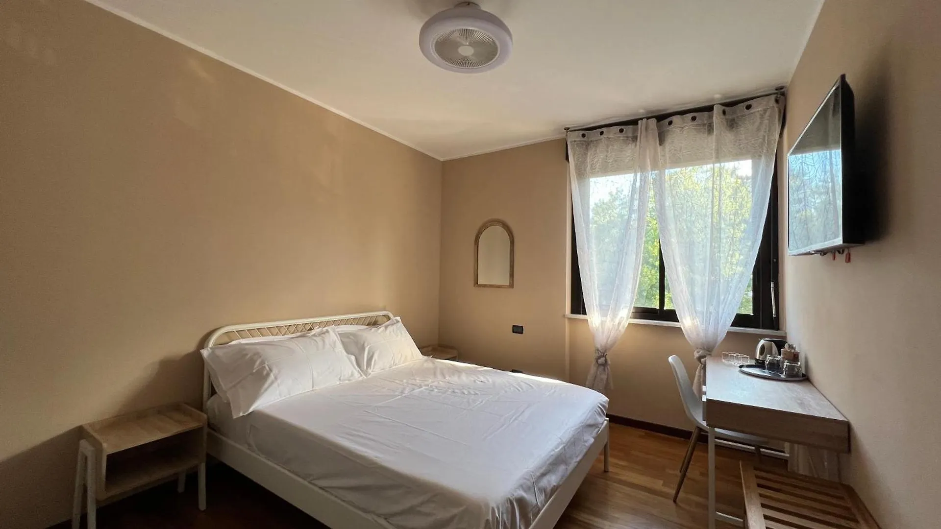 Hotel La Rosa Del Golfo Dei Poeti La Spezia