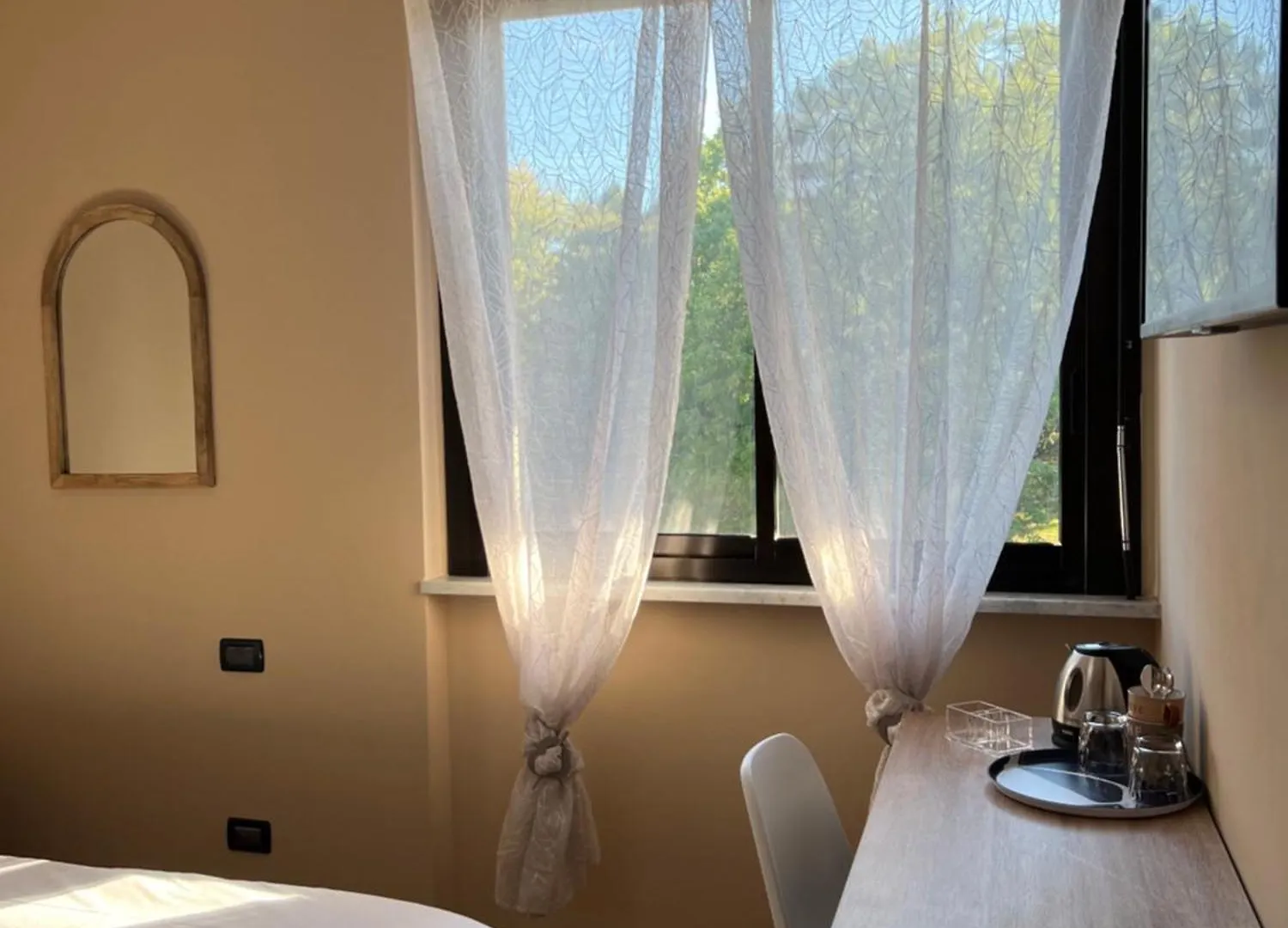 Hotel La Rosa Del Golfo Dei Poeti La Spezia 0*,