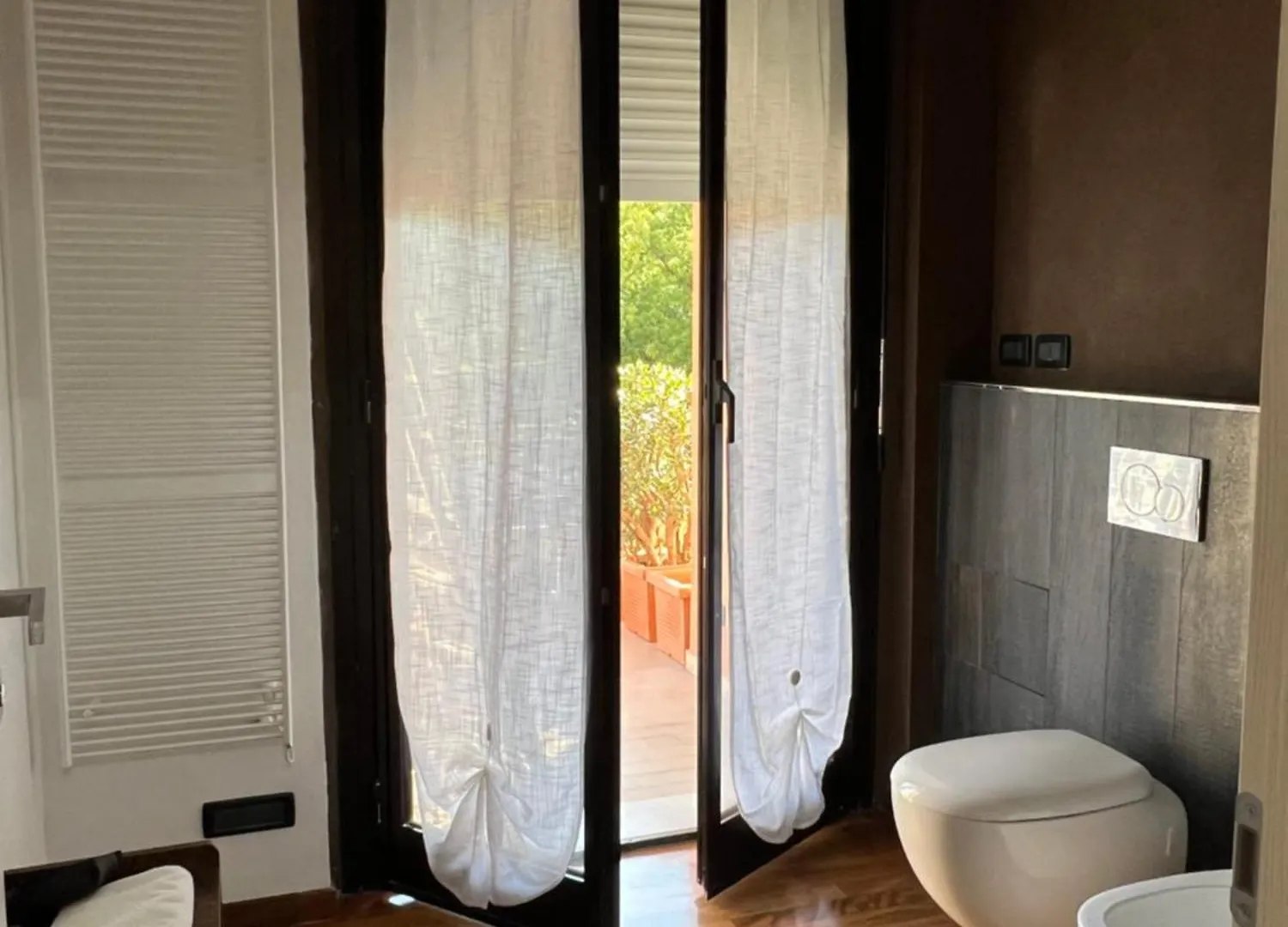 La Rosa Del Golfo Dei Poeti Hotel La Spezia