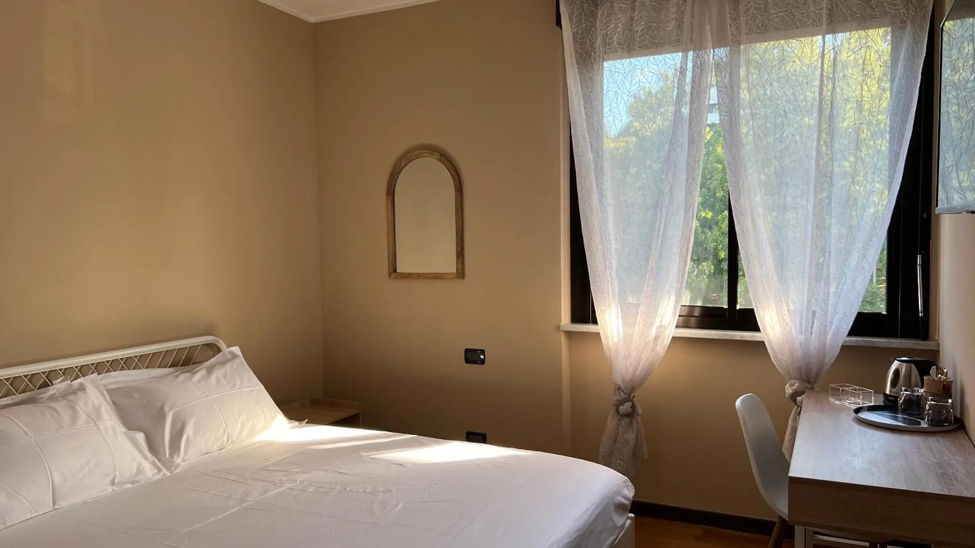 Hotel La Rosa Del Golfo Dei Poeti La Spezia Gasthof