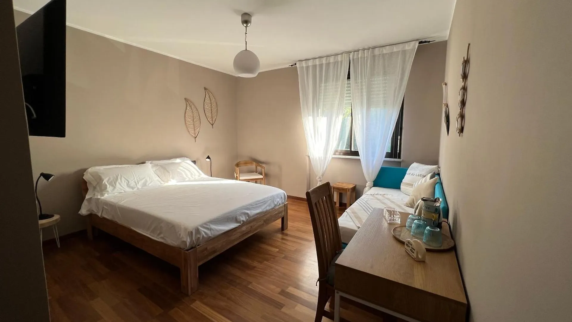 Hotel La Rosa Del Golfo Dei Poeti La Spezia Italien