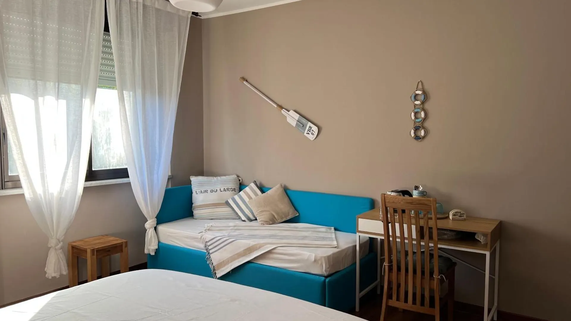 Hotel La Rosa Del Golfo Dei Poeti La Spezia 0*,  Italien