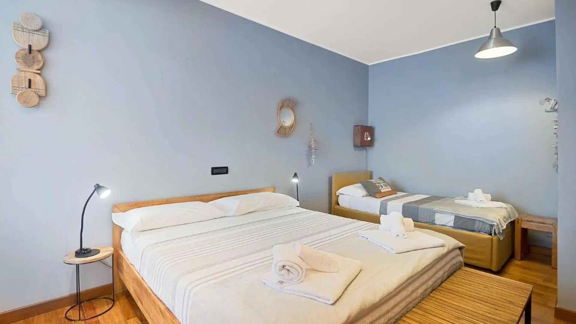 Hotel La Rosa Del Golfo Dei Poeti La Spezia