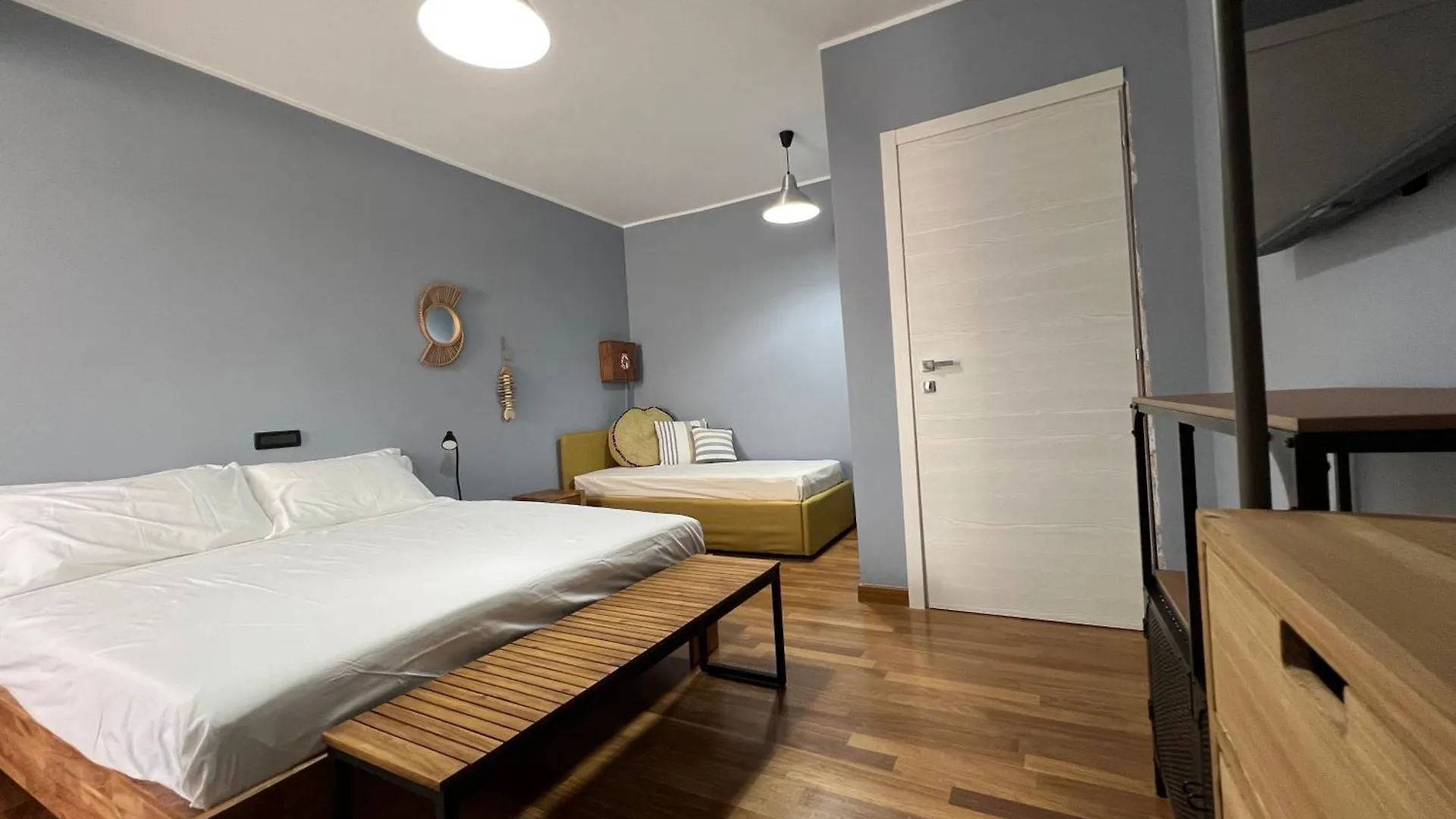 Hotel La Rosa Del Golfo Dei Poeti La Spezia