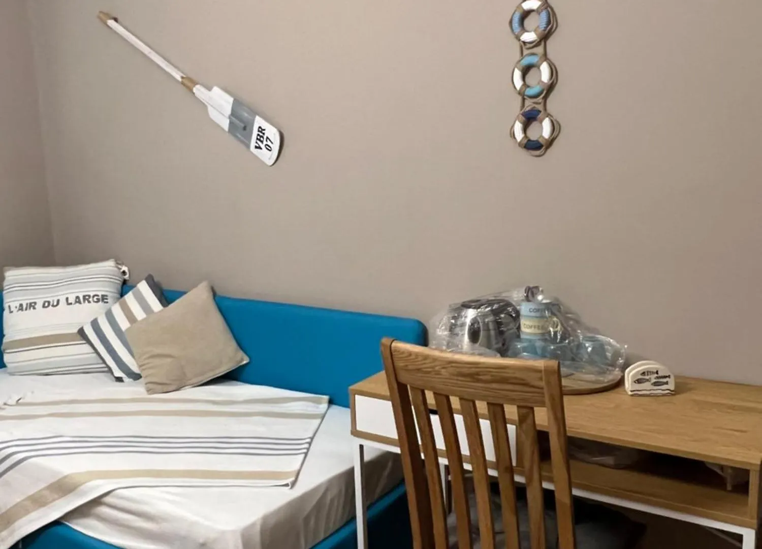 Hotel La Rosa Del Golfo Dei Poeti La Spezia Gasthof