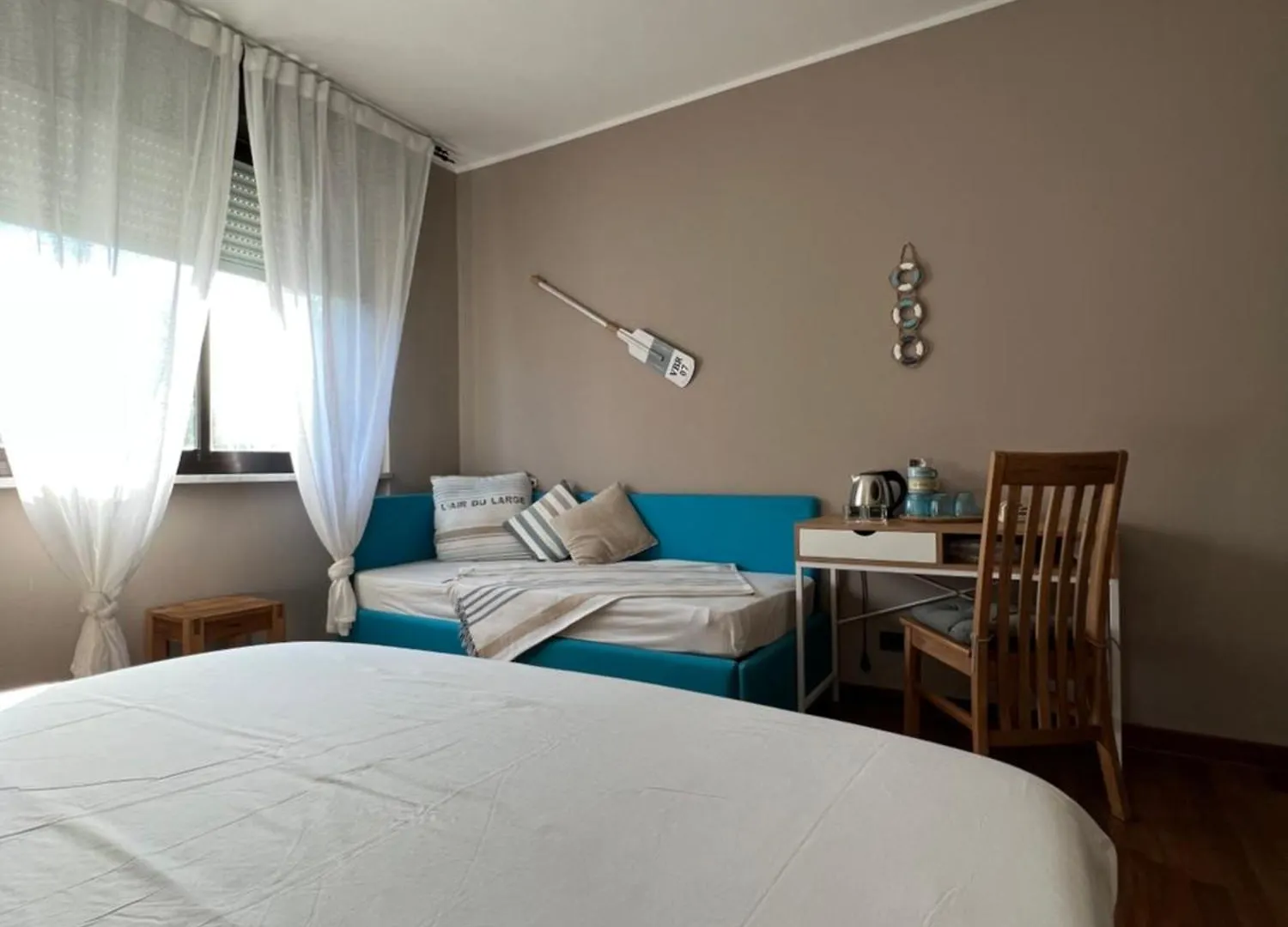 Gasthof Hotel La Rosa Del Golfo Dei Poeti La Spezia
