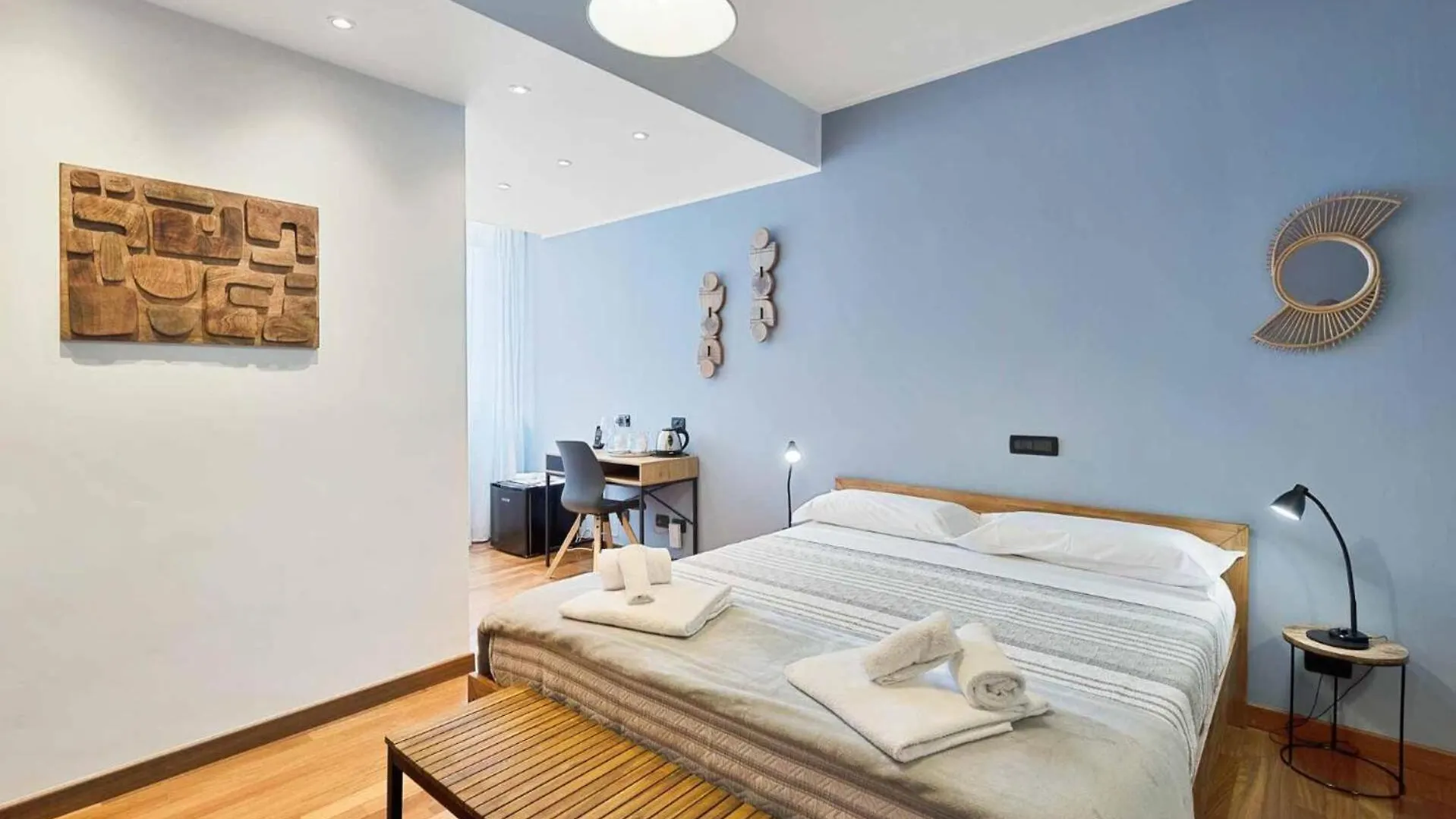 Hotel La Rosa Del Golfo Dei Poeti La Spezia 0*,