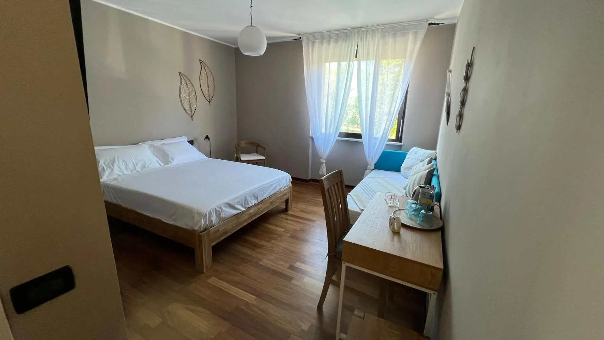 Gasthof Hotel La Rosa Del Golfo Dei Poeti La Spezia