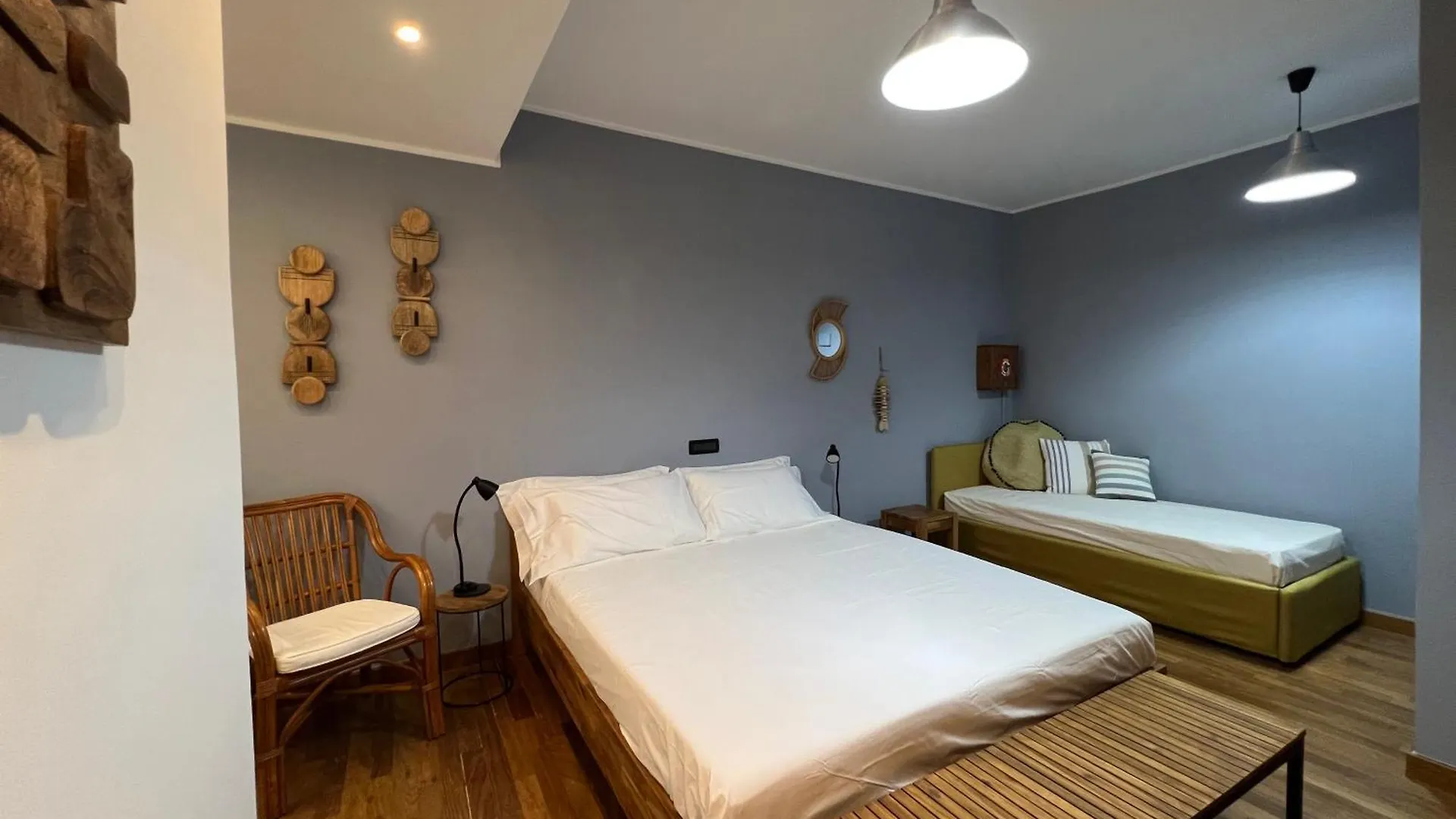 Hotel La Rosa Del Golfo Dei Poeti La Spezia
