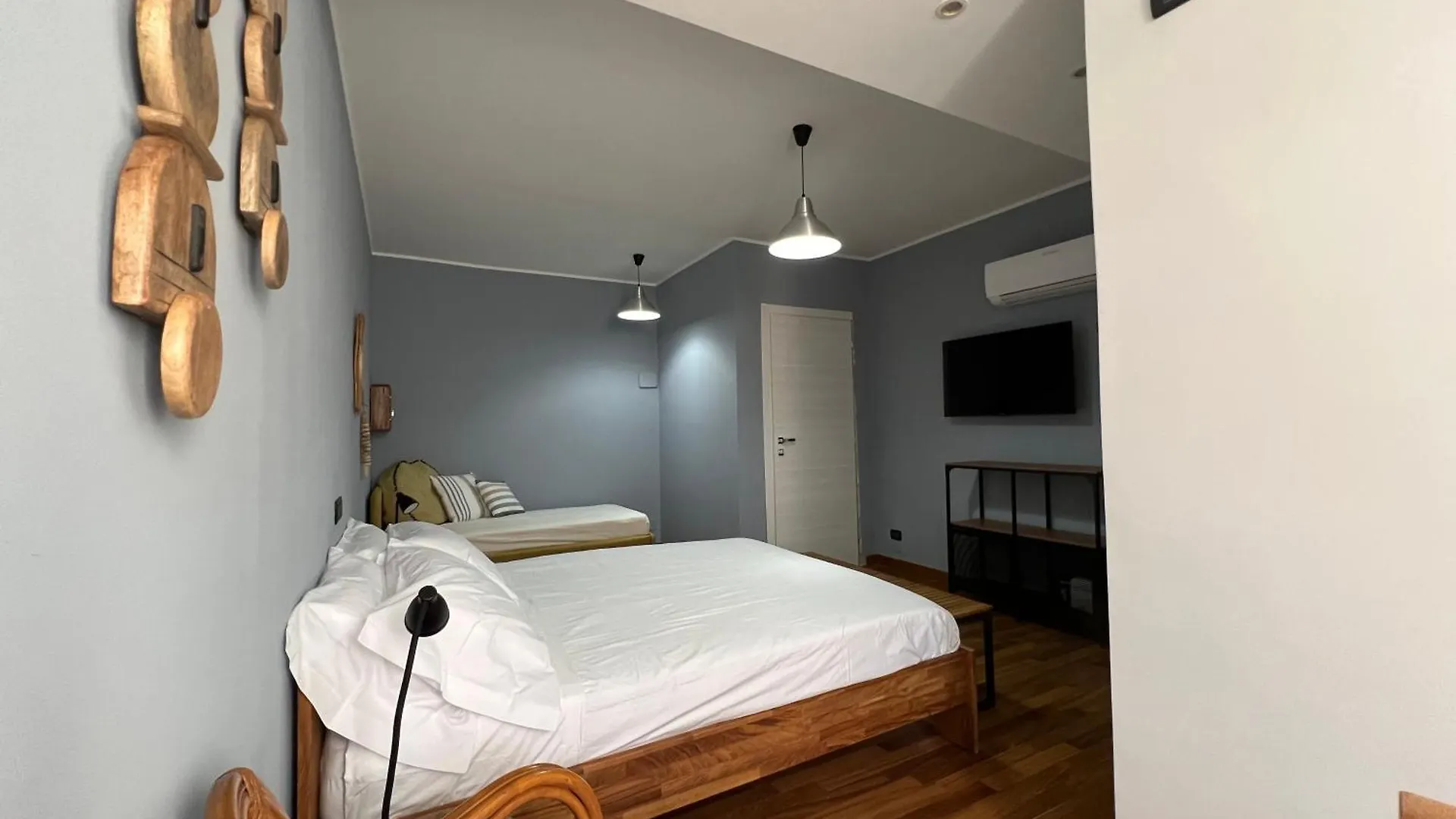 Hotel La Rosa Del Golfo Dei Poeti La Spezia